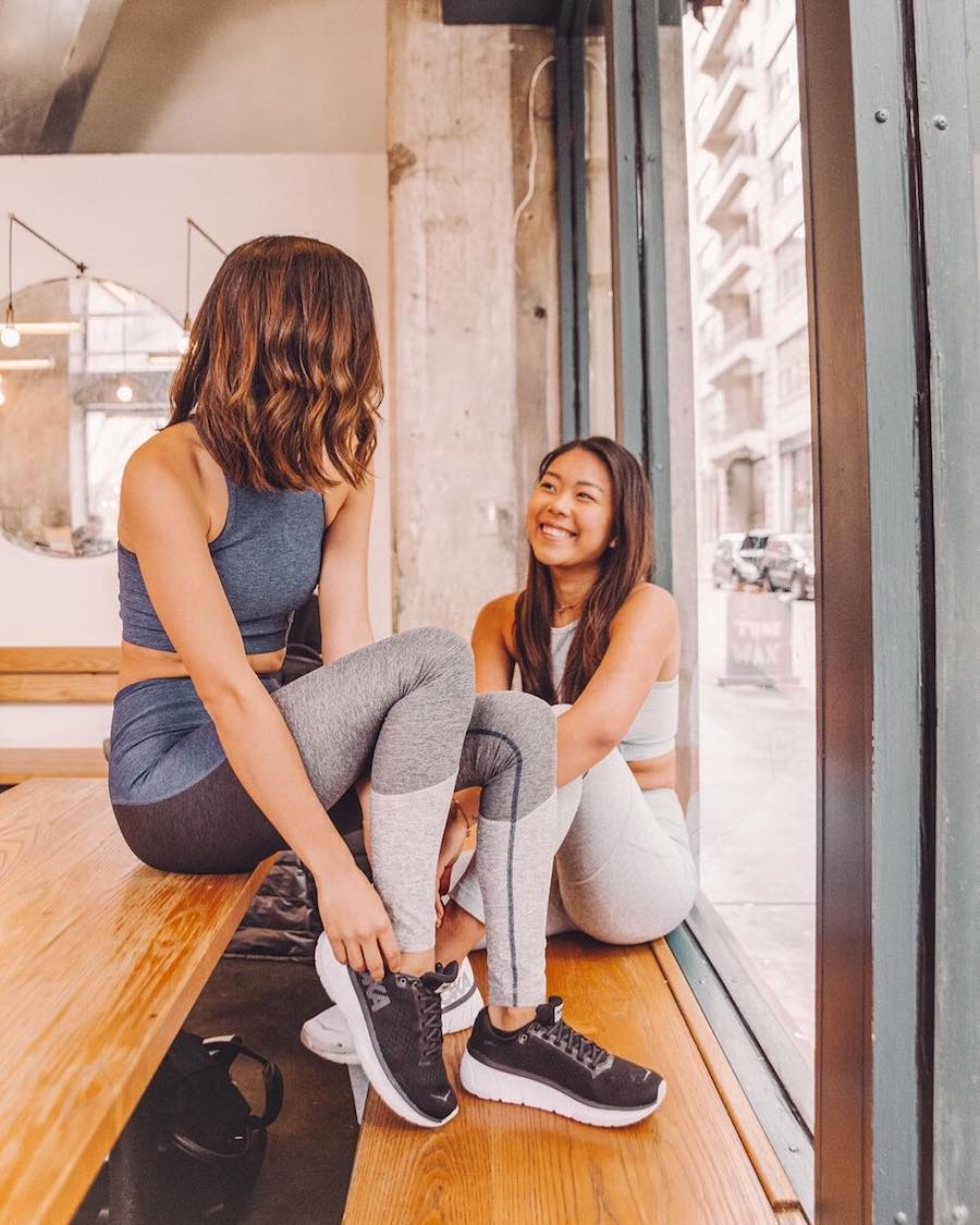 деловая женщина