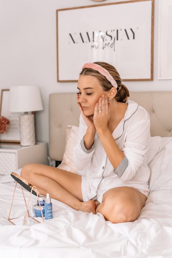 деловая женщина