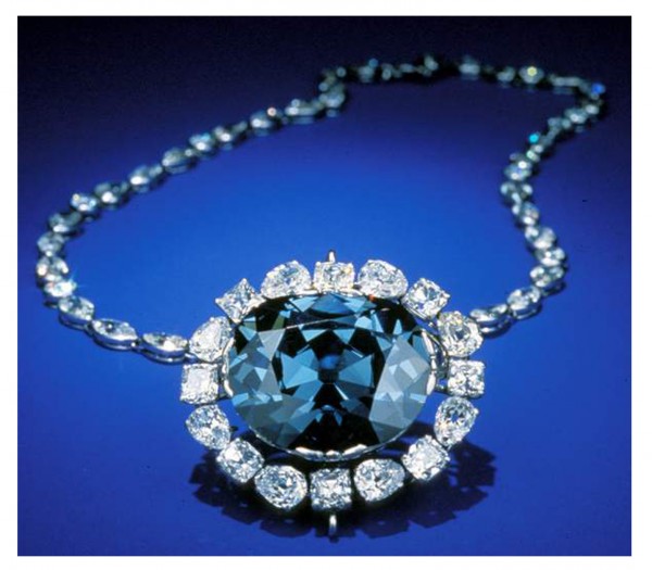 Бриллиант Надежда