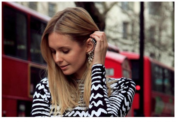 каффы в повседневном стиле