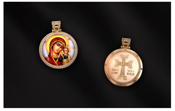 Православные украшения