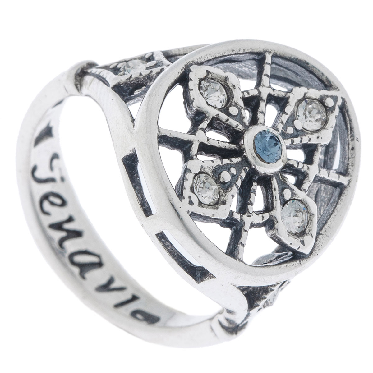 Кольцо Тюрен