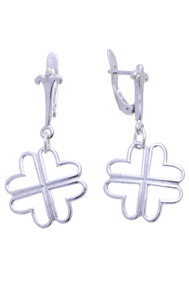 Серьги Тиапан