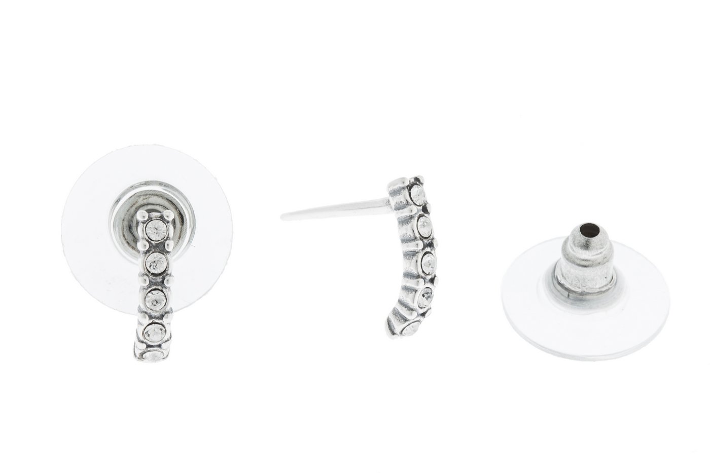 Серьги Эдра