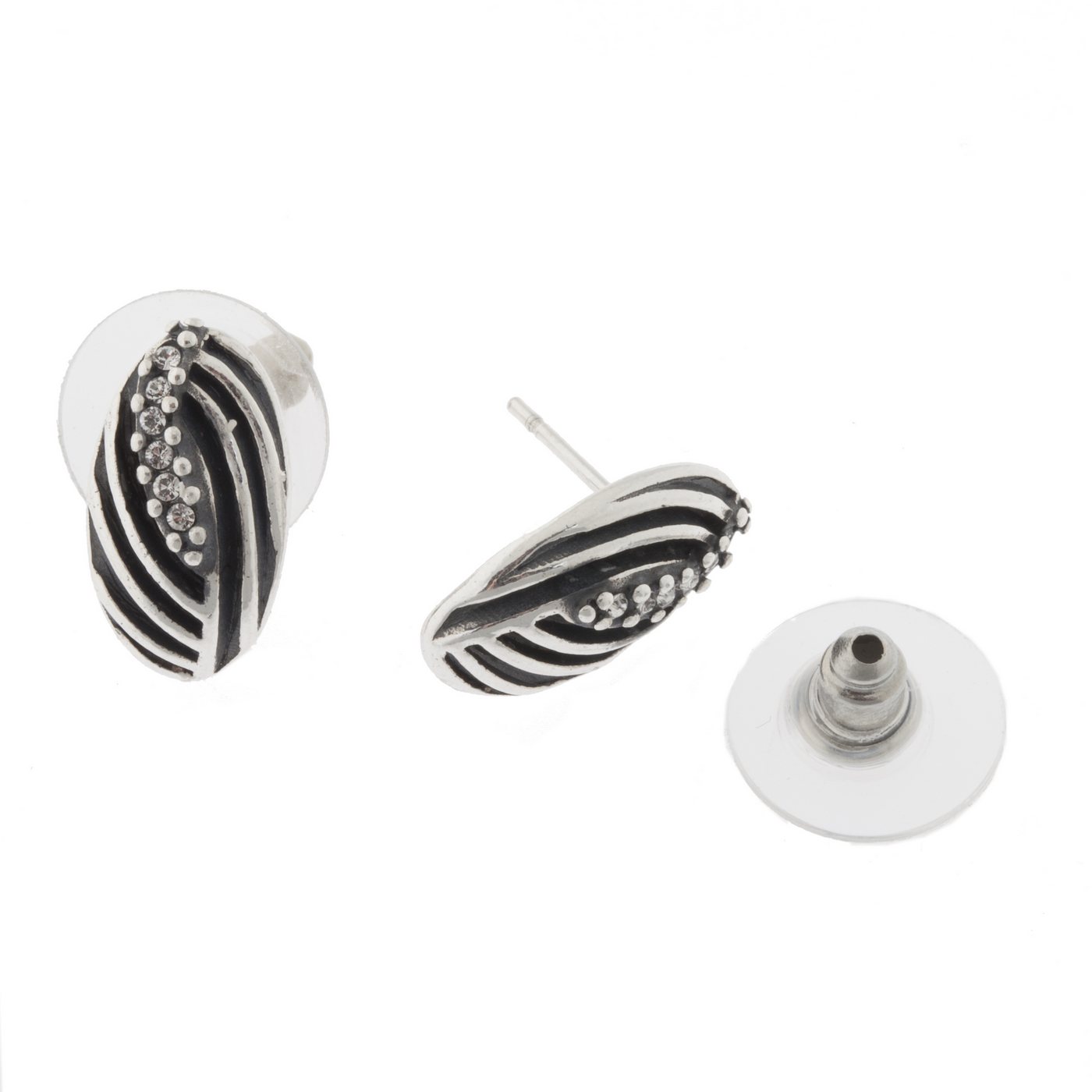 Серьги Малтида