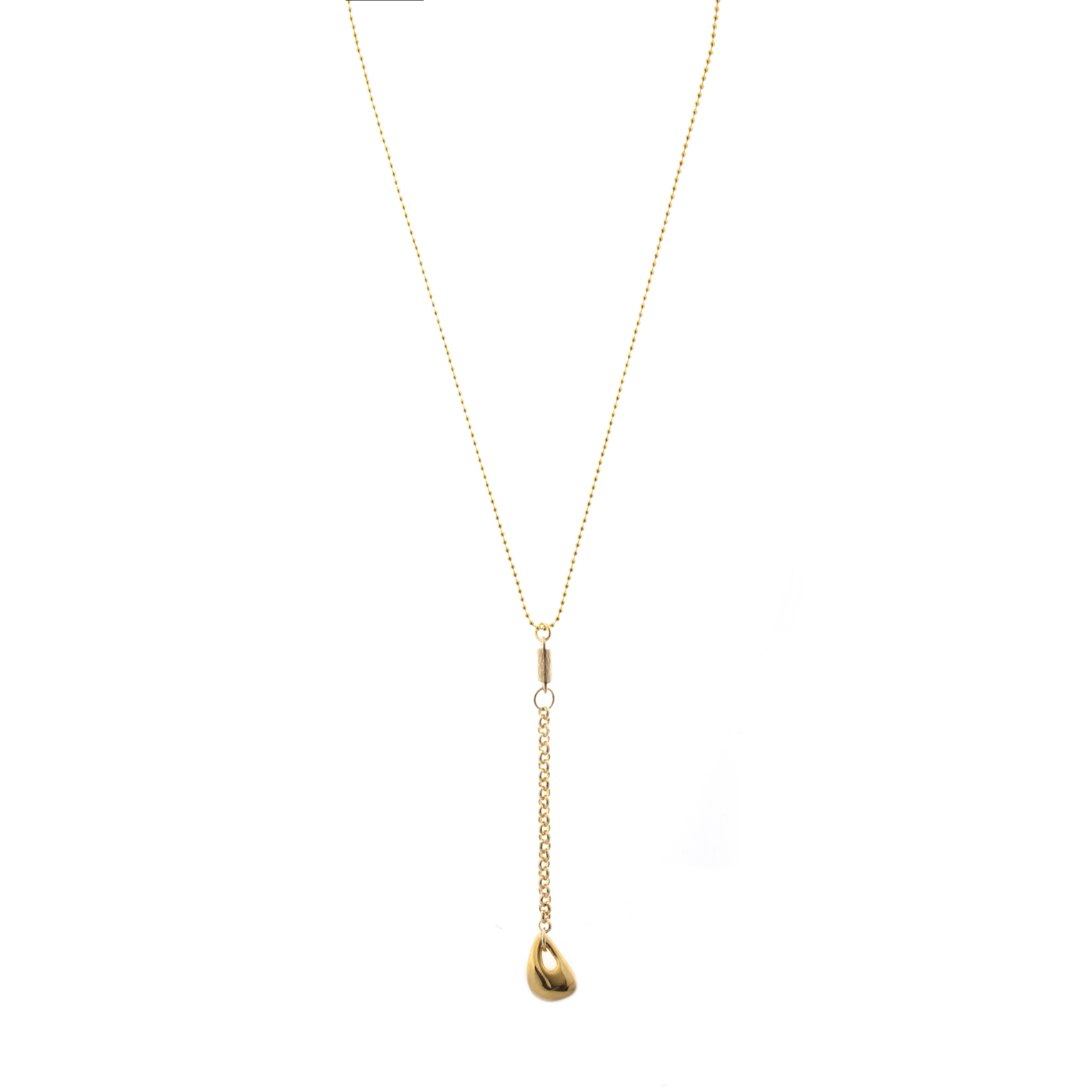 Кулон Капелька счастья