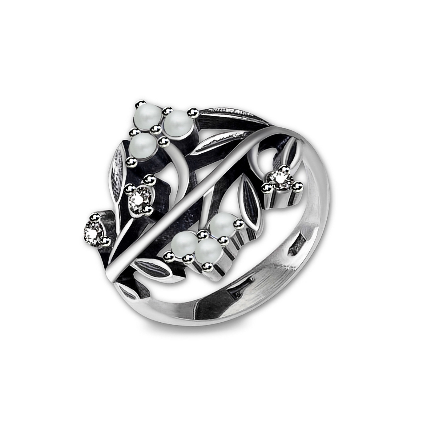 Кольцо Лантия