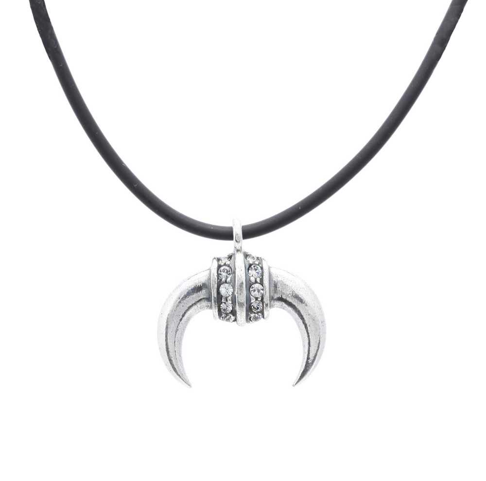 Кулон Трофен