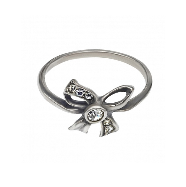 Кольцо Бантик