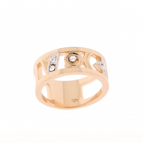 Кольцо Папирус