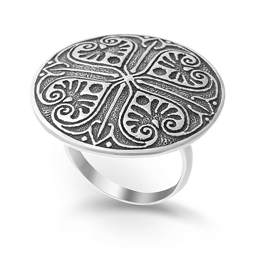 Кольцо Сибель