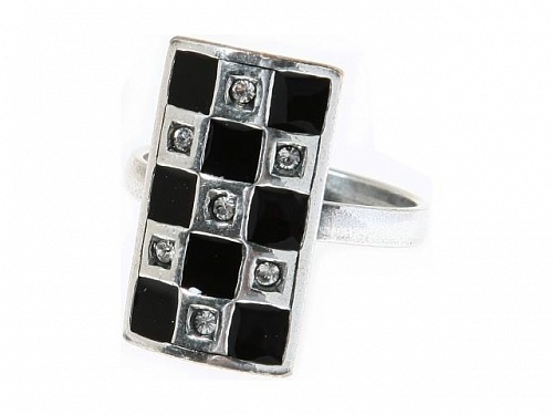 Кольцо Нарды