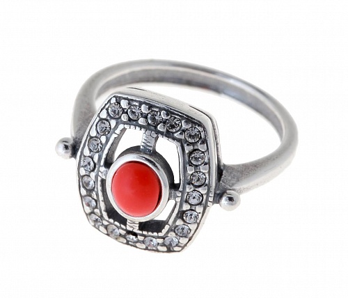 Кольцо Парадиз