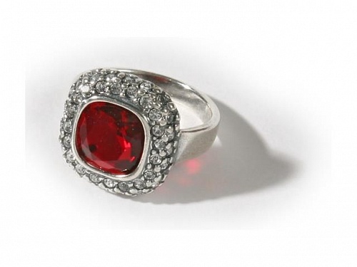 Кольцо Рашель